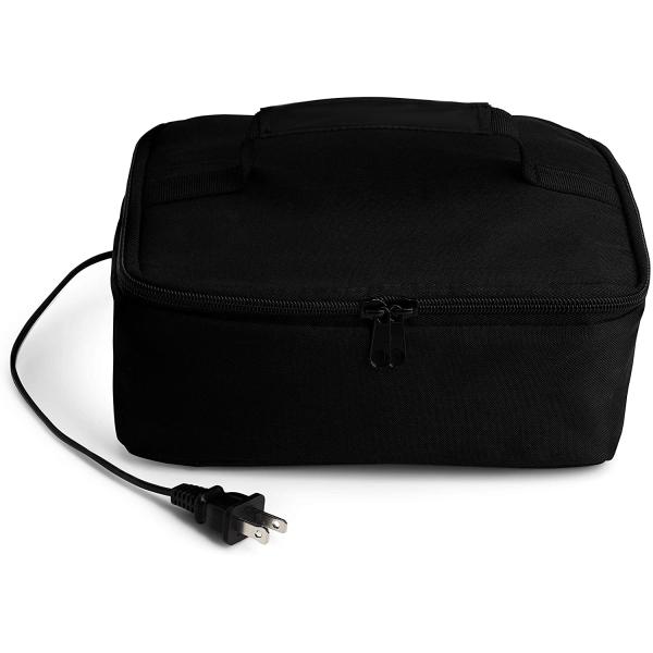 W8.75 Food Warming Tote Lunch Bag For Home Kitchen