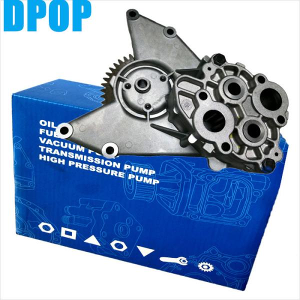 DPOP Spare Parts 22397140 8170261 8170260 8170262 8170263 3165222 85020301  Oil Pump