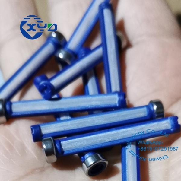 Фильтровальный насос мочевины Bosch жидкостный фильтрует эффективность фильтраци