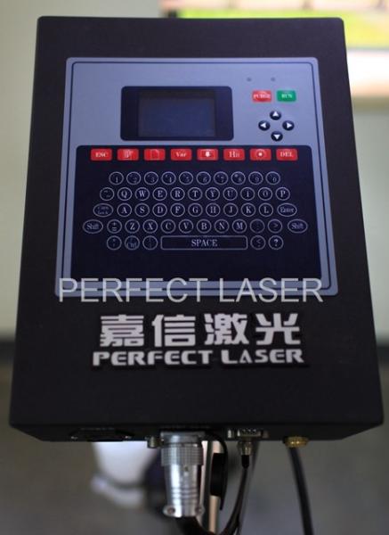 Automatic Large Format Label Inkjet Printer High Resolution Industrial Carton Inkjet Printer