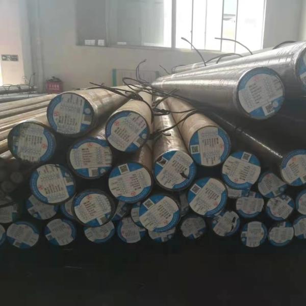 17CrNiMo6 1.6587 Alloy Steel Round Bar En 10204-3.1 Certificated