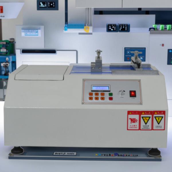 SATRA TM103 Elastic Band Fatigue Testing Machine FZ/T 73012 81006 Stretchy Band Fatigue Tester