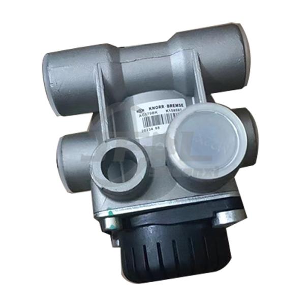 Relay Valve K158597 AC579BK apply for ISUZU truck