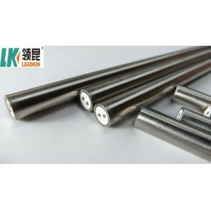Robust Mineral Insulated Metal Sheathed Cable Providing Excellent Resistance to Moisture and Chemical Exposure