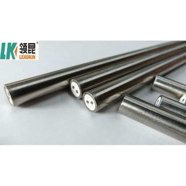 Robust Mineral Insulated Metal Sheathed Cable Providing Excellent Resistance to Moisture and Chemical Exposure