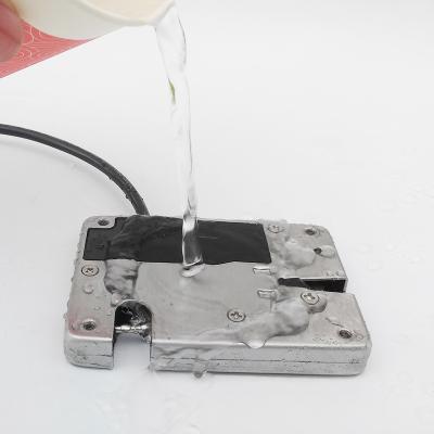 Fechamento eletrônico impermeável de aço inoxidável de KERONG 430 para o armário da logística
