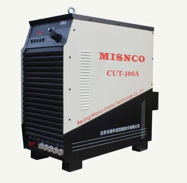 Igbt Inverter Air Plasma Cutter Misnco Lgk-120 / 160 / 200 / 300