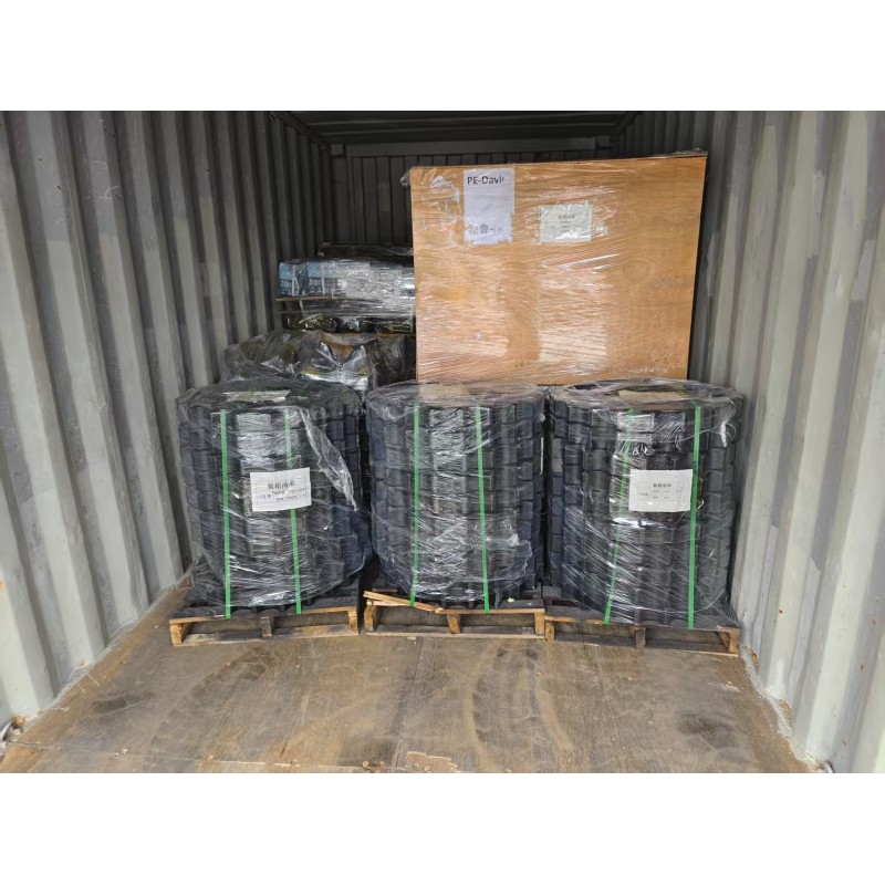 Guangzhou Liantuo Machinery Trading Company