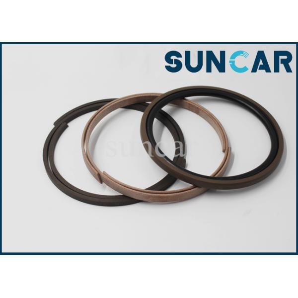 DX300LC DX300LL DOOSAN K9001007 Boom Cylinder Repair Seal Kit Excavator Sealing Kit