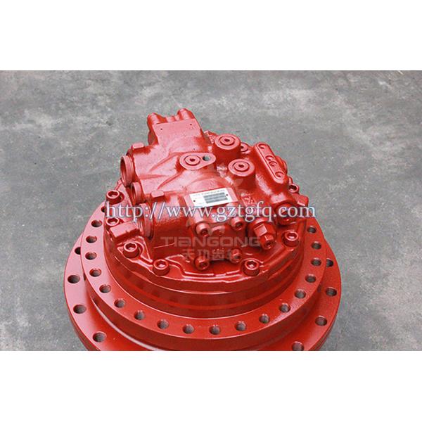 JCB220 Hydraulic Excavator Final Drive 332 K1192 Steel Material