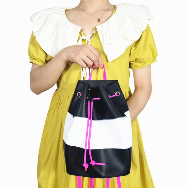 Силиконовый карандашный чехол с прочным и легким дизайном рюкзак косметическая сумка туристическая сумка путешествия аксессуары школьные подарки