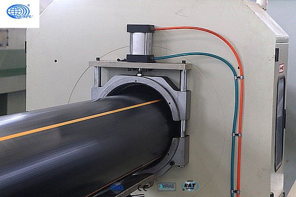 40mm 50mm Rural Poly Pipe Water Supply Irrigation System