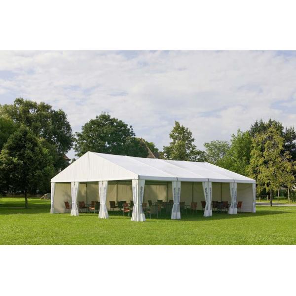 Full Space Durable Custom Tent Canopy Large Wedding Tents For Concert