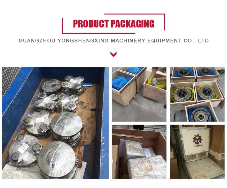 6D125 Engine Rebuild Kit Full Set with High-Strength Alloy Components and Turbocharging System