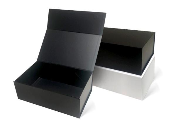 Caixa de presente rígida de carimbo quente EVA Foam Insert do papel magnético do OEM