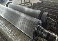 État onduleur de petit pain de carbure d'acier allié de Chrome de haute précision nouvel