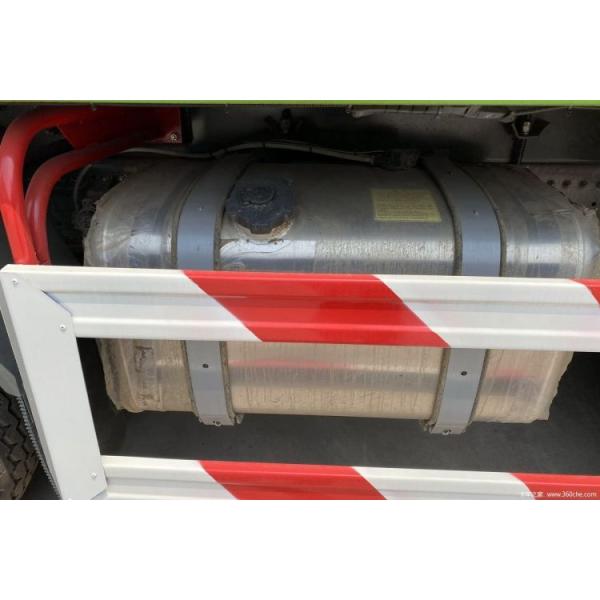 0 km National Heavy Duty Truck Haohan N5G 340 HP 8X4 5.6m Dump Trucks for Professional