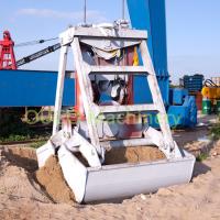 Navire du grippage 4CBM