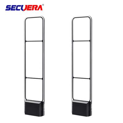 Custom Logo Anti Shoplifting Red Light Buzzer Alarm EAS Security Sensor Door