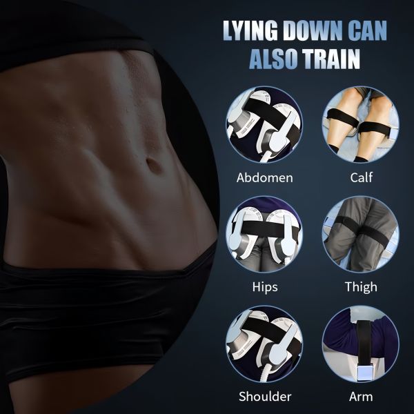 Radio Frequency Body Sculpting Machine Professional 13 Tesla EMS Slimming Machine