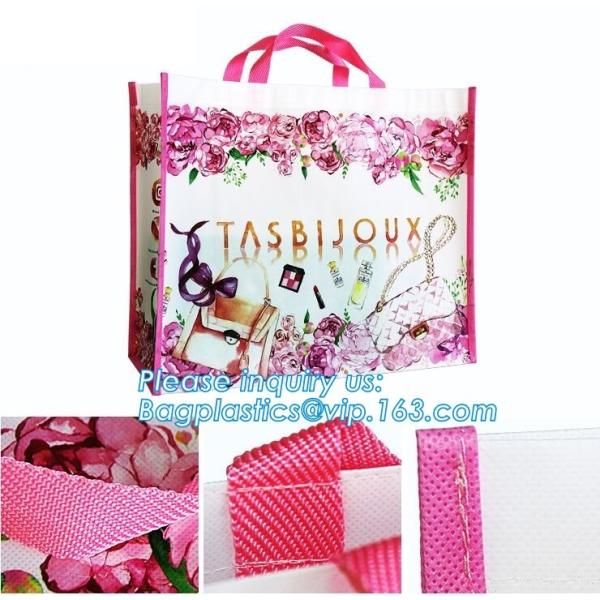 Не сплетенный изготовитель Филиппины сумок/сумки Индии/kolkata сплетенные PP повторно используя biodegradable сплетенные сумки, bagease, пакет, PA