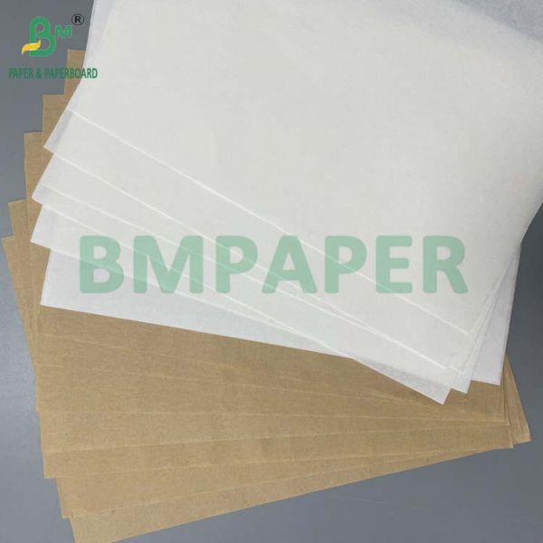 35gr 40gr 45gr 50gr Virgin Food Grade Kraft Paper for Filtering Coffee 35gr 40gr 45gr 50gr Virgin Food Grade Kraft Paper for Filtering Coffee