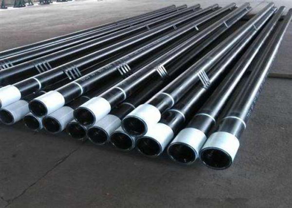 Industrial Oilfield Steel Line Pipe 60.3-139.7mm OD  EU EUE Pup Joint