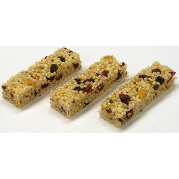 Nougat Candy Bar Production Line Stainless Steel Automatic Cereal Bar Making Machine