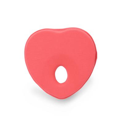 Round Shape Baby Nursing Pillow memory foam , Infant Sleep Pillow