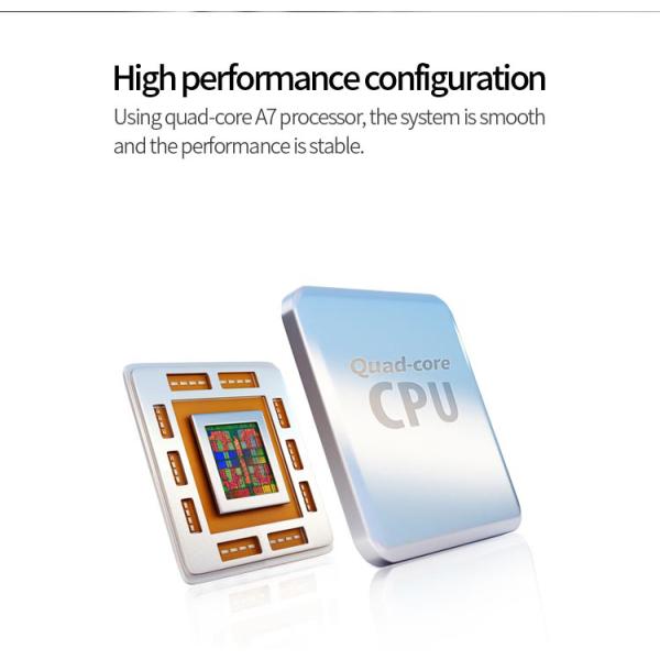 IP-сетевая домофонная система, мультимедийный видеотелефон с сенсорным экраном