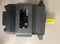 Máquina escavadora principal hidráulica da bomba de TEM PGH3-22 016RE07VU2 Rexroth