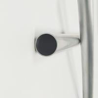 3103 H14 Diâmetro externo 15 mm Tubos radiadores a frio extrusores de tubos de alumínio