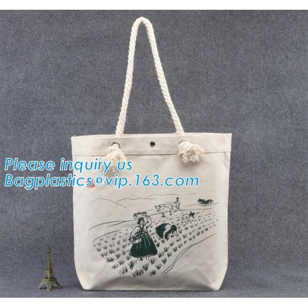 хозяйственная сумка для продвижения, пляж подарка сумки холста хлопка сумки tote холста нового стиля черная изготовленная на заказ нашивки женской сумки изготовленный на заказ