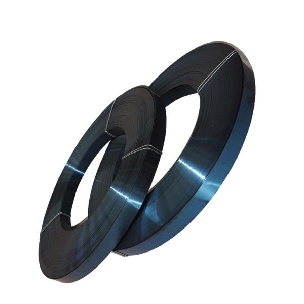 Ck50 Ck67 Ck75 Carbon Steel Strip Hardened And Tempered