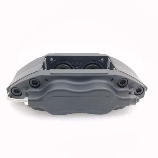 Peugeot 106 Front 4 Pot Brake Kit 285*24mm Grooved Disc Kit