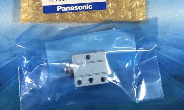 Cylindre N510038301AA de contreplaqué de SMT Panasonic NPM