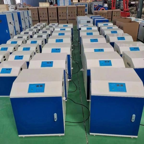 150 L/H Waste Water Treatment System for Health-Medicine/Dental/School/Hospital Medical Equipment