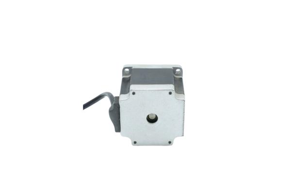 Large Torque Hybrid Stepper Motor 60mm 6 Wires 1.8 Degree 11 Kg Cm 1nm 5.8v