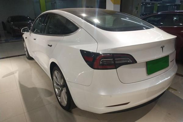 veículo elétrico super elétrico de alta velocidade do carro elétrico de Smart 5 Seat do carro 401Km/H