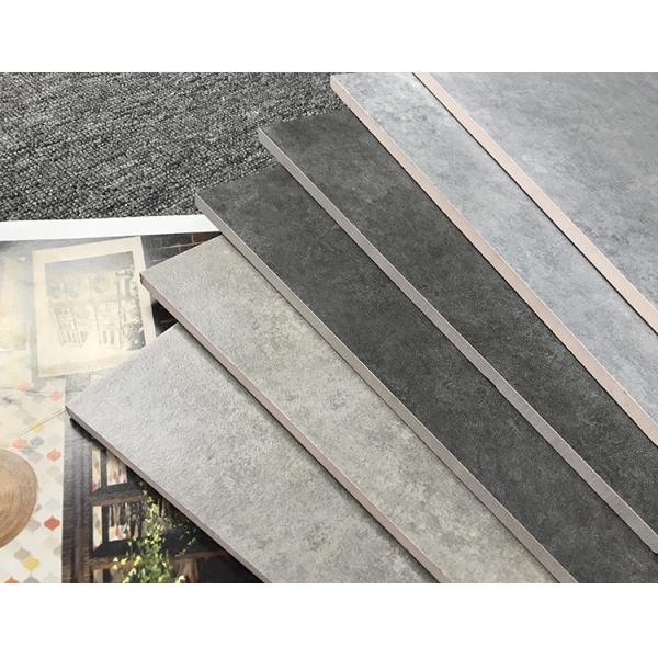 Anti Slippery Ceramic Tile Cement 300x300 Outdoor Rustic Matt Floor Tiles