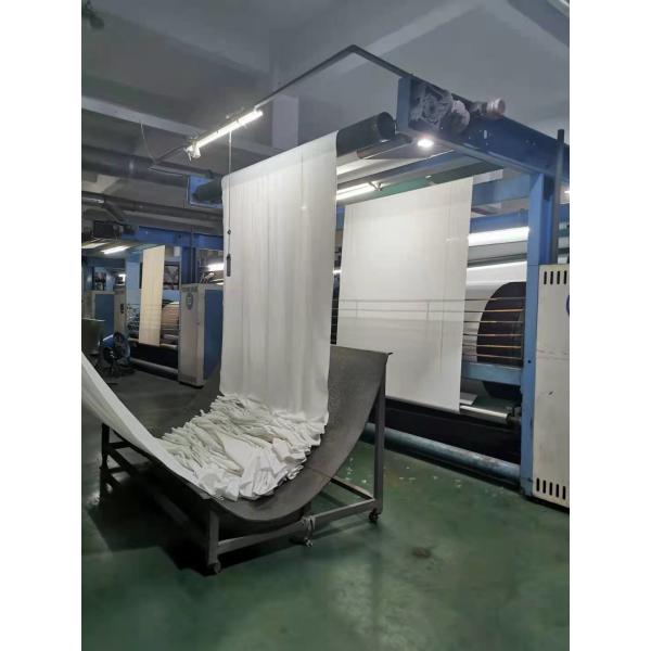 покрытие PU Taslan полиэстера тканей 75Dx160D одежды людей 125gsm 150cm Milky