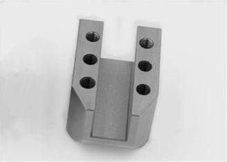 Weather Resistance CNC Metal Parts , CNC Mechanical Parts High Finish Precision