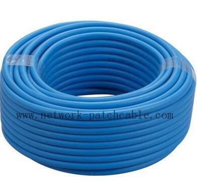 LSZH Jacket 100 Foot Cat 6 FTP Cable Category 6 Ethernet Cable