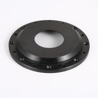Electroplating CNC Medical Device Precision Machining Components