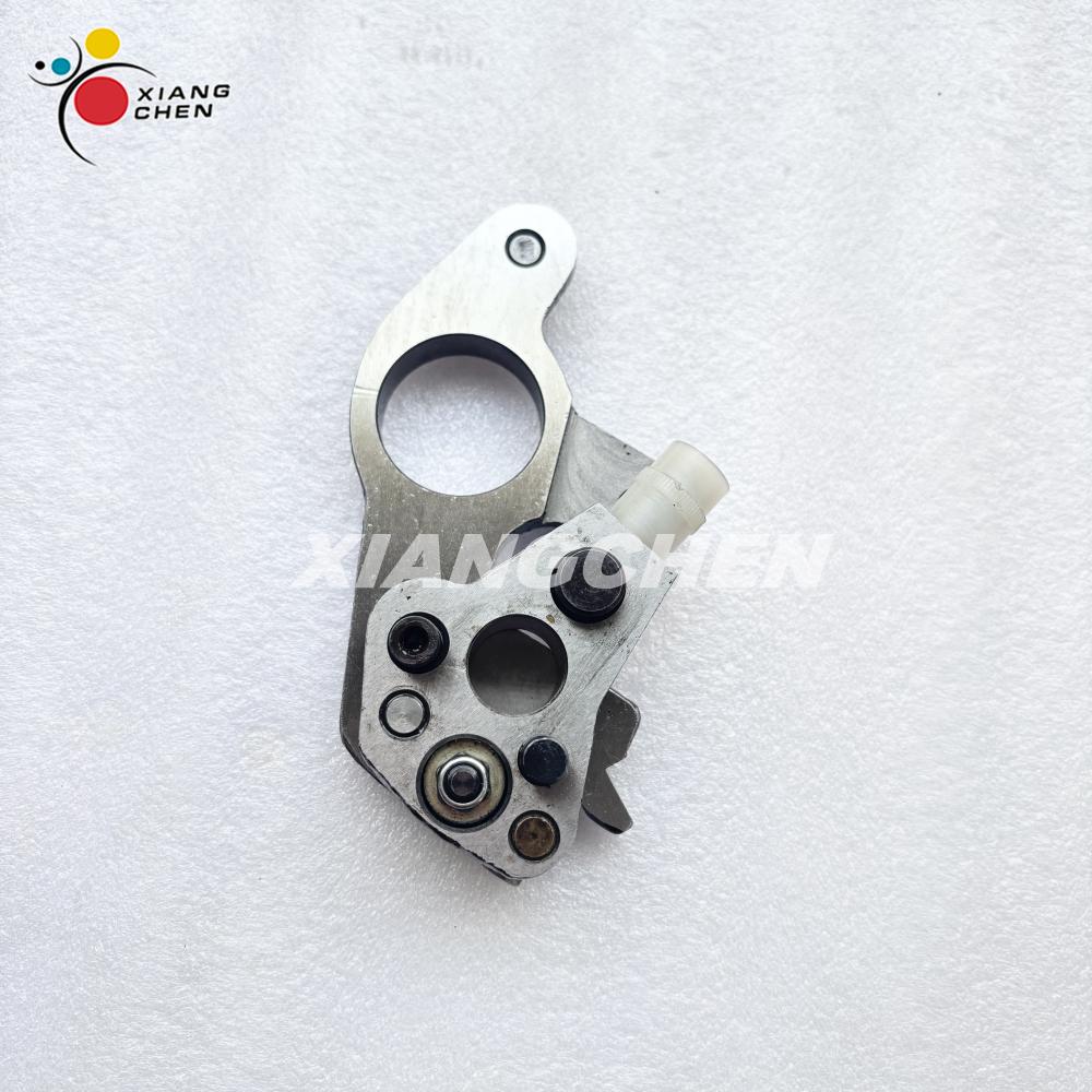 EM New 42.030.001 42.030.002 MV.001.510 Bearing Plate DS&OS for GTO52 Offset Printer Water Based Ink