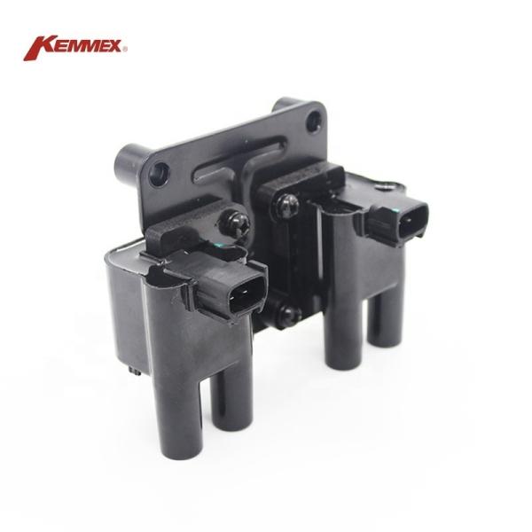 886043032 KEMMEX UF698 ignition coil 96453420 for Getz Lacetti Optra 1.6 16V Engine