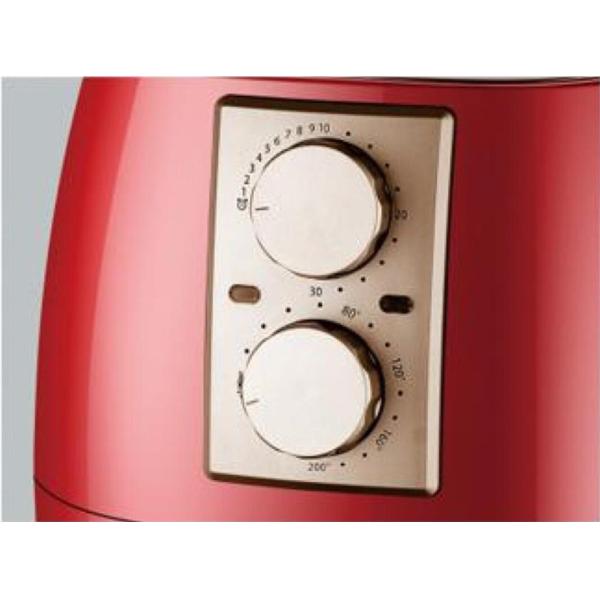 Топление Airfryer ручного масла 1500W свободное быстрое 4,5 литра электрическое