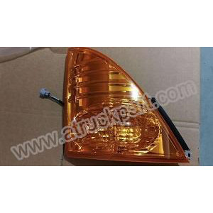 Corner Lamp For HINO MEGA 700 Truck Spare Body Parts