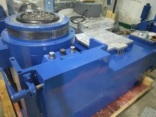 Auto Highly Accelerated Stress Vibration Test Equipment Systems Electronic Power