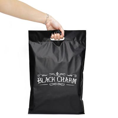 Bolsas de mão biodegradáveis com alças ajustáveis